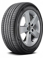 Roadian GTX